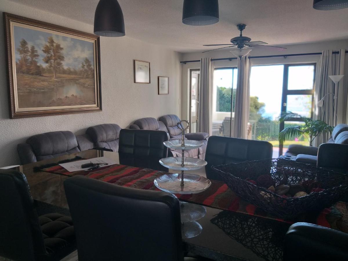 Appartamento Arrowood 2 Plettenberg Bay Esterno foto