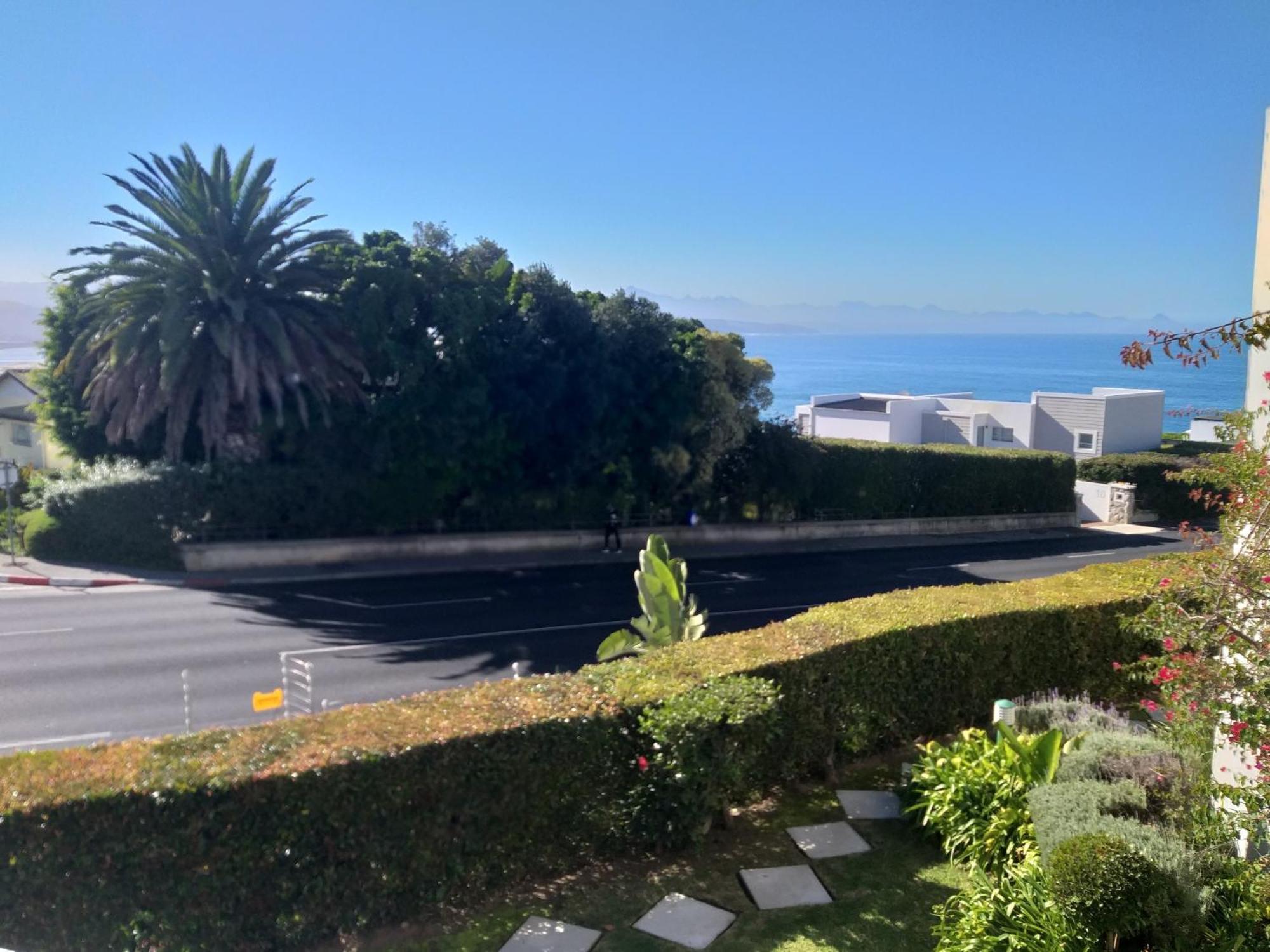 Appartamento Arrowood 2 Plettenberg Bay Esterno foto