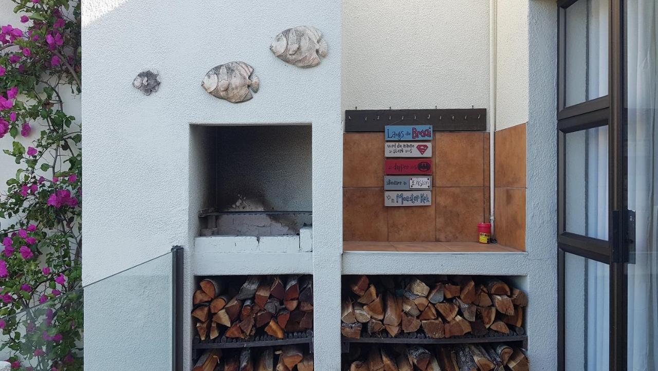 Appartamento Arrowood 2 Plettenberg Bay Esterno foto