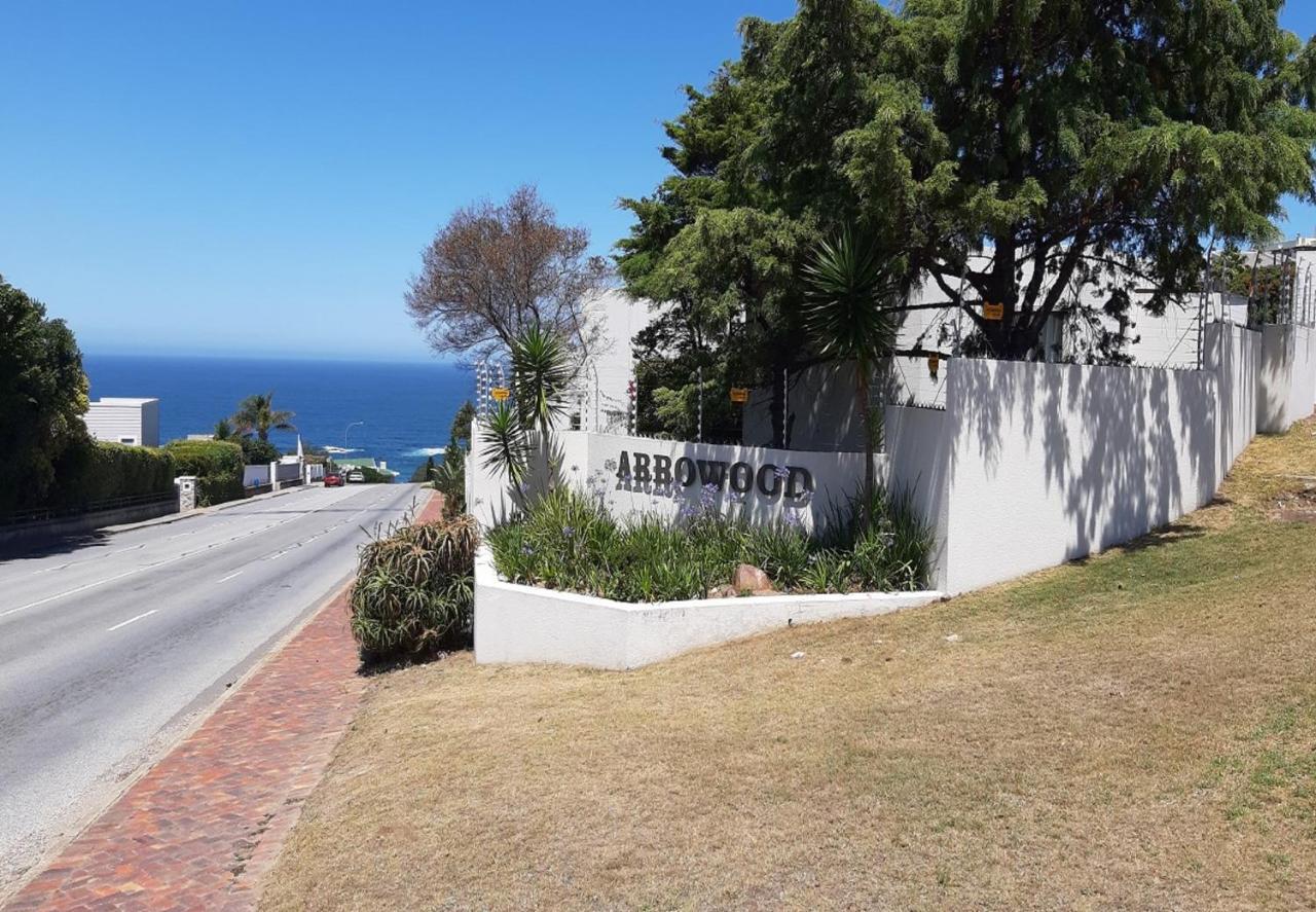 Appartamento Arrowood 2 Plettenberg Bay Esterno foto