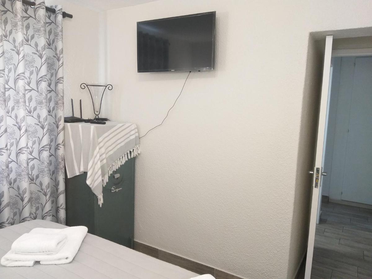 Appartamento Arrowood 2 Plettenberg Bay Esterno foto