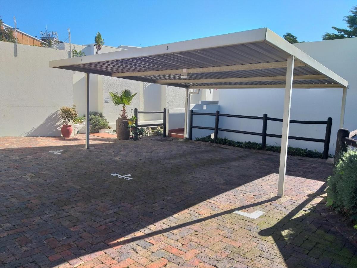 Appartamento Arrowood 2 Plettenberg Bay Esterno foto