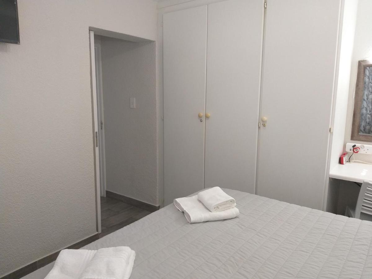 Appartamento Arrowood 2 Plettenberg Bay Esterno foto