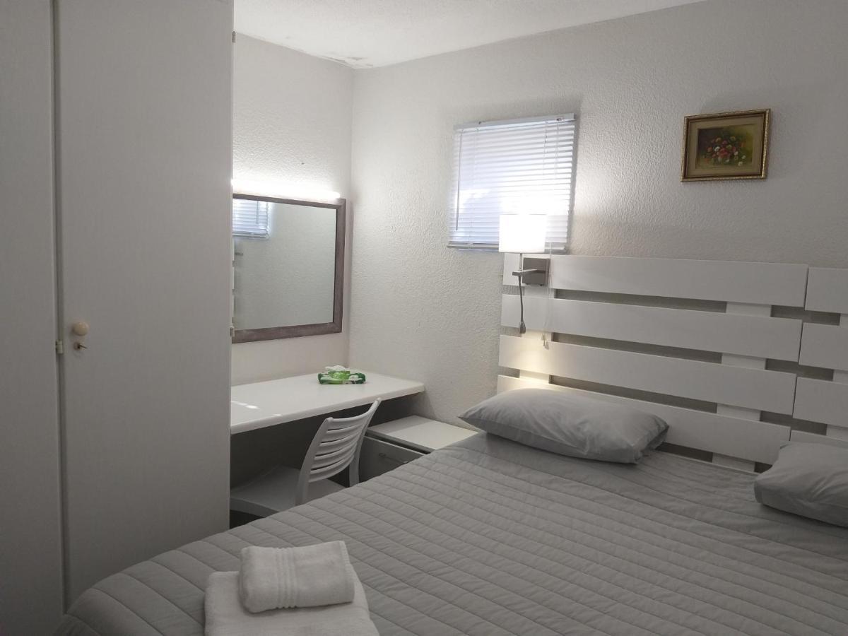 Appartamento Arrowood 2 Plettenberg Bay Esterno foto
