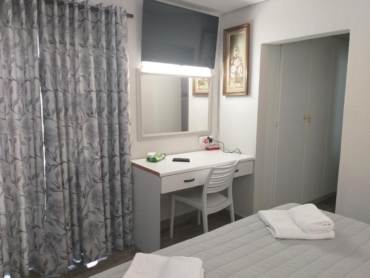 Appartamento Arrowood 2 Plettenberg Bay Esterno foto