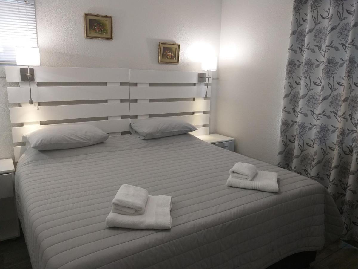 Appartamento Arrowood 2 Plettenberg Bay Esterno foto
