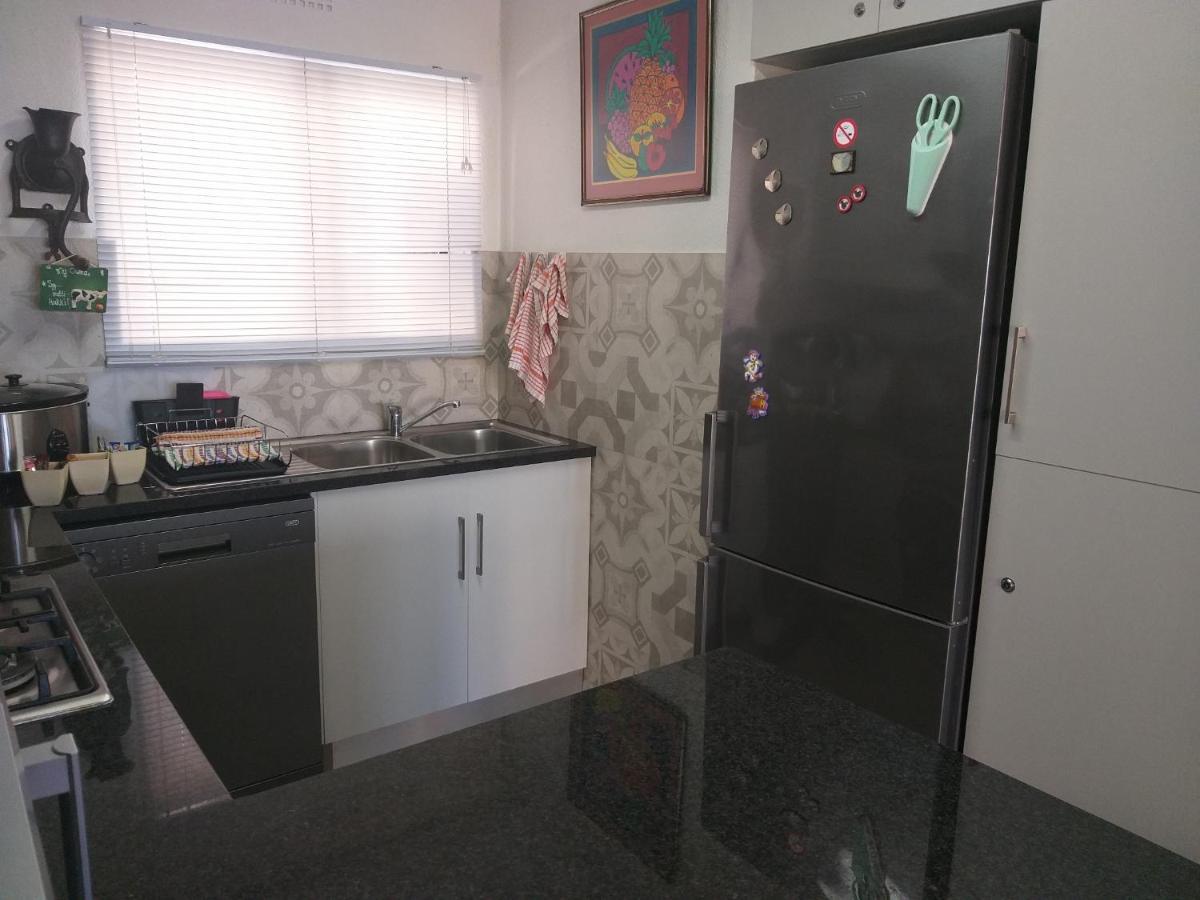 Appartamento Arrowood 2 Plettenberg Bay Esterno foto