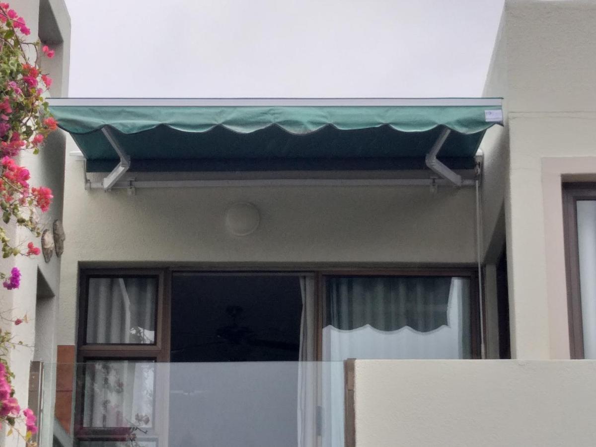 Appartamento Arrowood 2 Plettenberg Bay Esterno foto