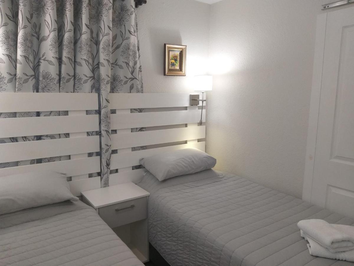 Appartamento Arrowood 2 Plettenberg Bay Esterno foto