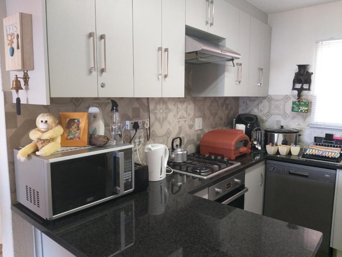 Appartamento Arrowood 2 Plettenberg Bay Esterno foto