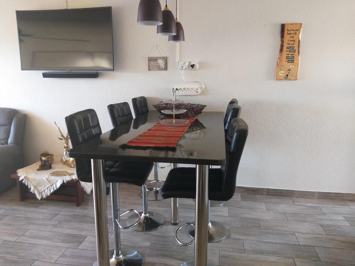Appartamento Arrowood 2 Plettenberg Bay Esterno foto