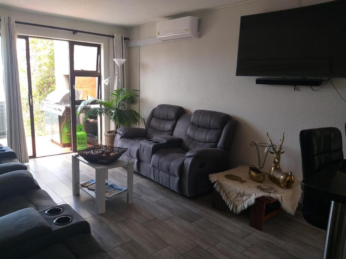 Appartamento Arrowood 2 Plettenberg Bay Esterno foto