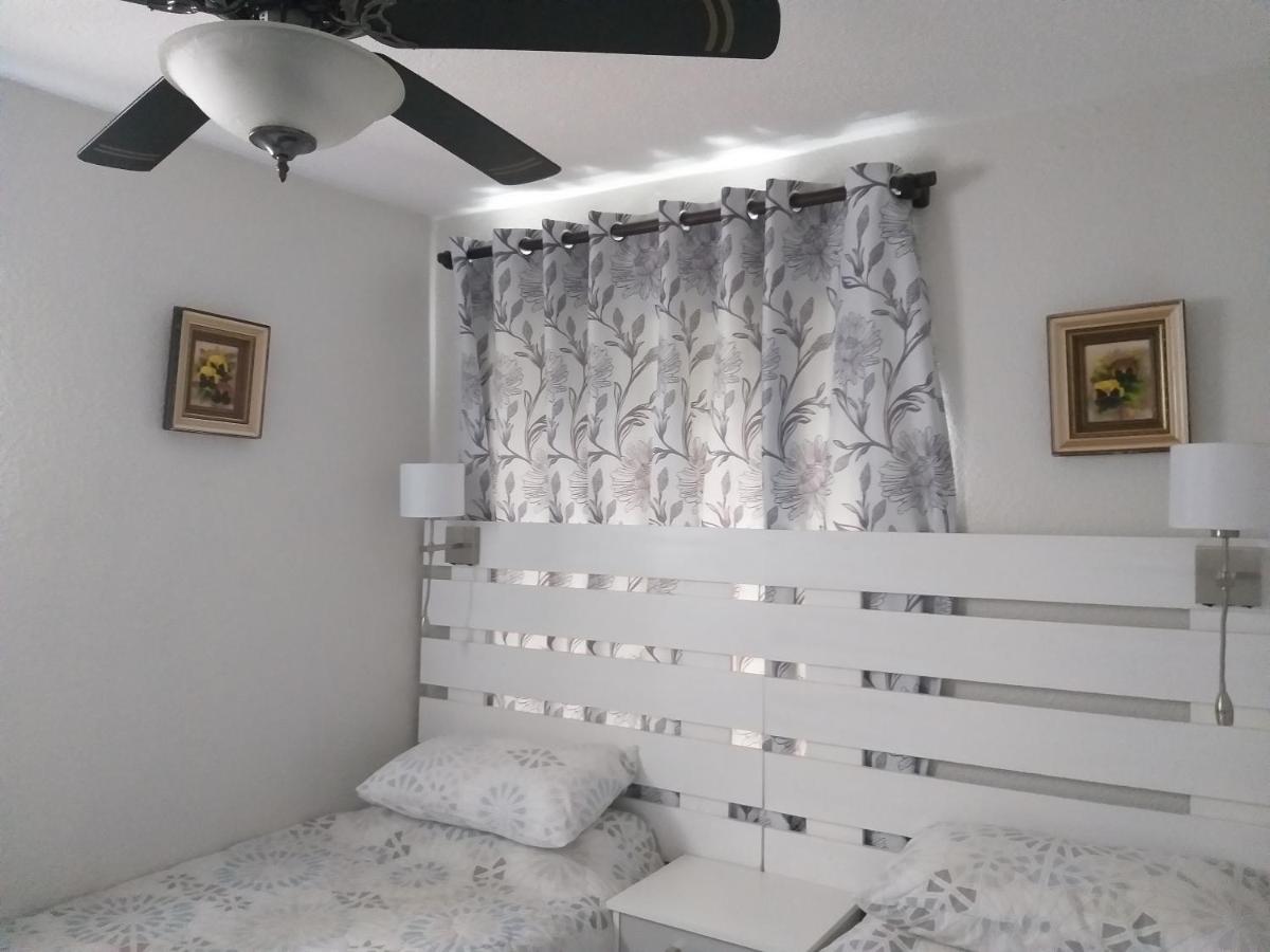 Appartamento Arrowood 2 Plettenberg Bay Esterno foto