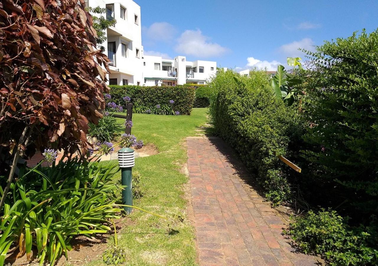 Appartamento Arrowood 2 Plettenberg Bay Esterno foto