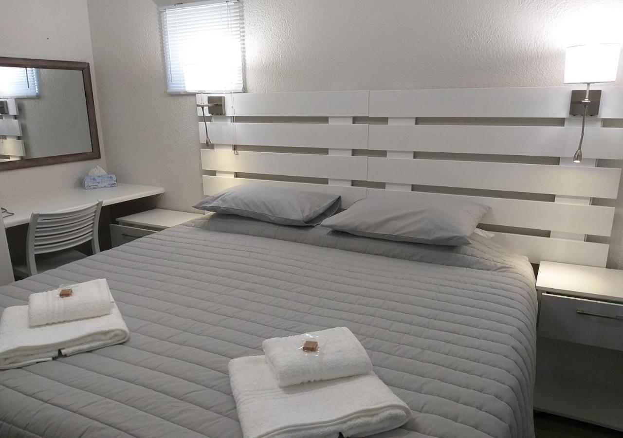 Appartamento Arrowood 2 Plettenberg Bay Esterno foto