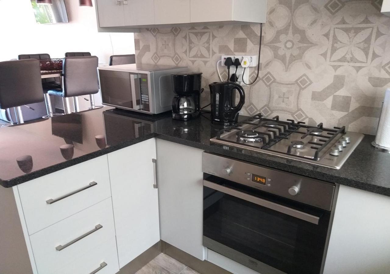 Appartamento Arrowood 2 Plettenberg Bay Esterno foto