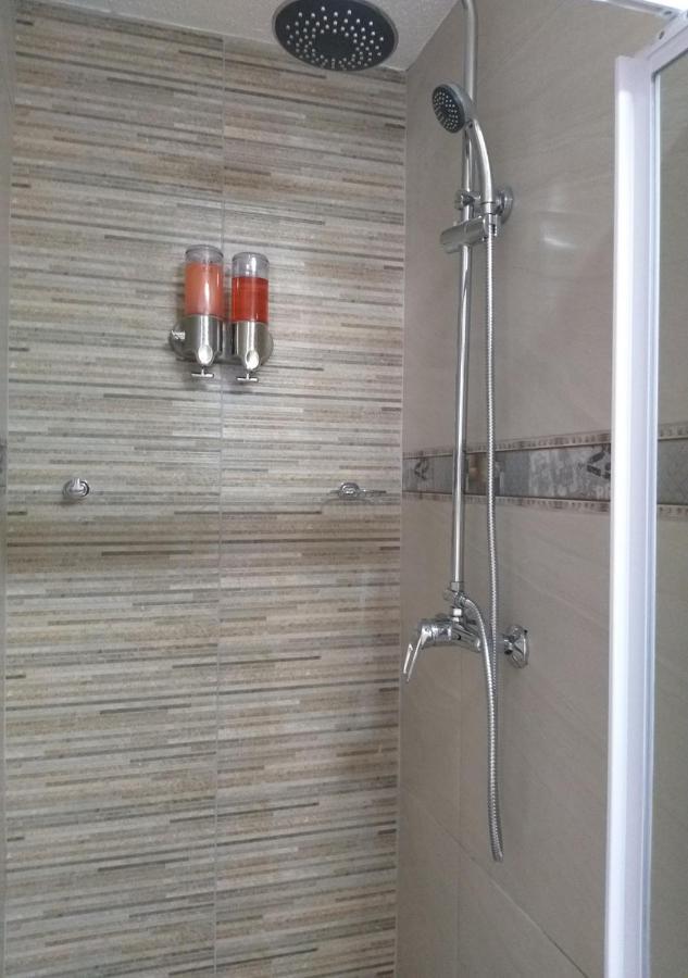 Appartamento Arrowood 2 Plettenberg Bay Esterno foto
