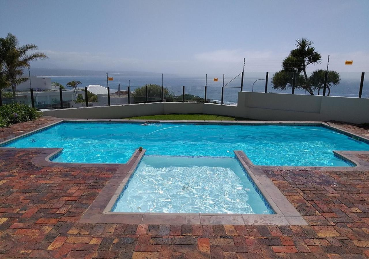 Appartamento Arrowood 2 Plettenberg Bay Esterno foto
