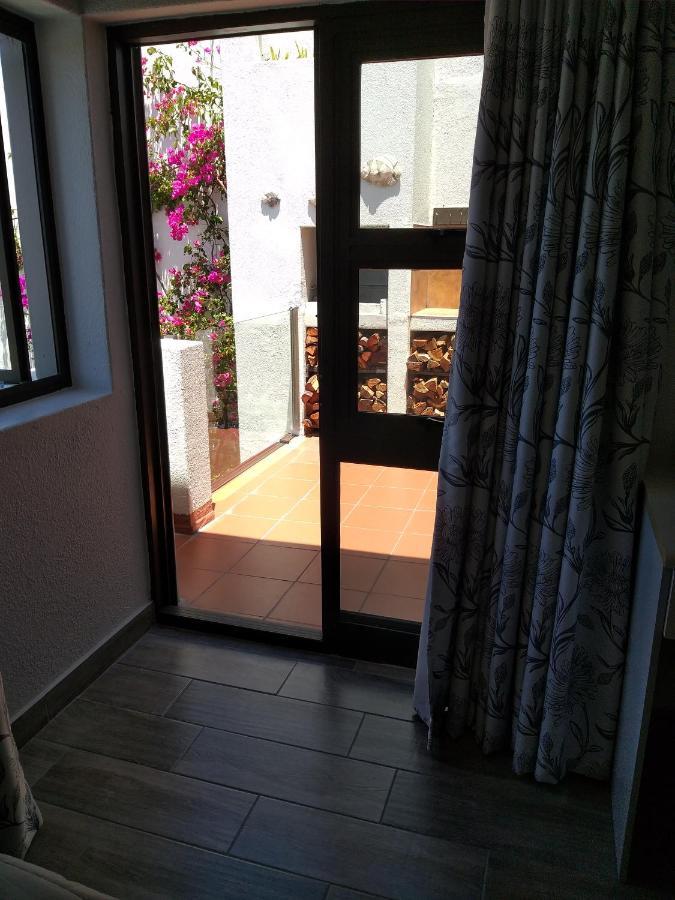 Appartamento Arrowood 2 Plettenberg Bay Esterno foto