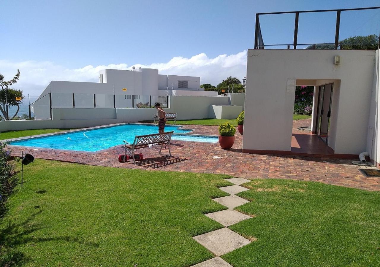 Appartamento Arrowood 2 Plettenberg Bay Esterno foto